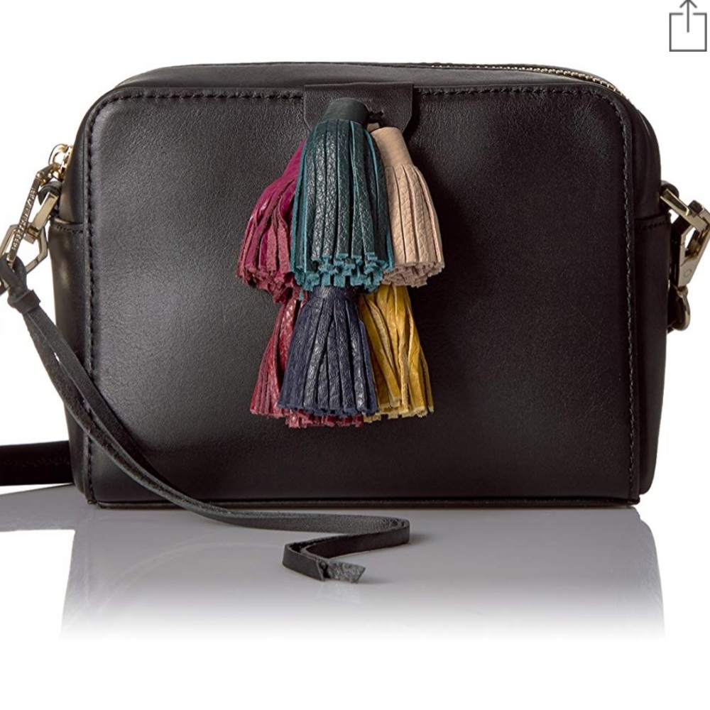 Rebecca Minkoff Sofia Crossbody Purse